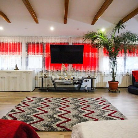 Studio Madi - Close To Beach Констанца Екстер'єр фото