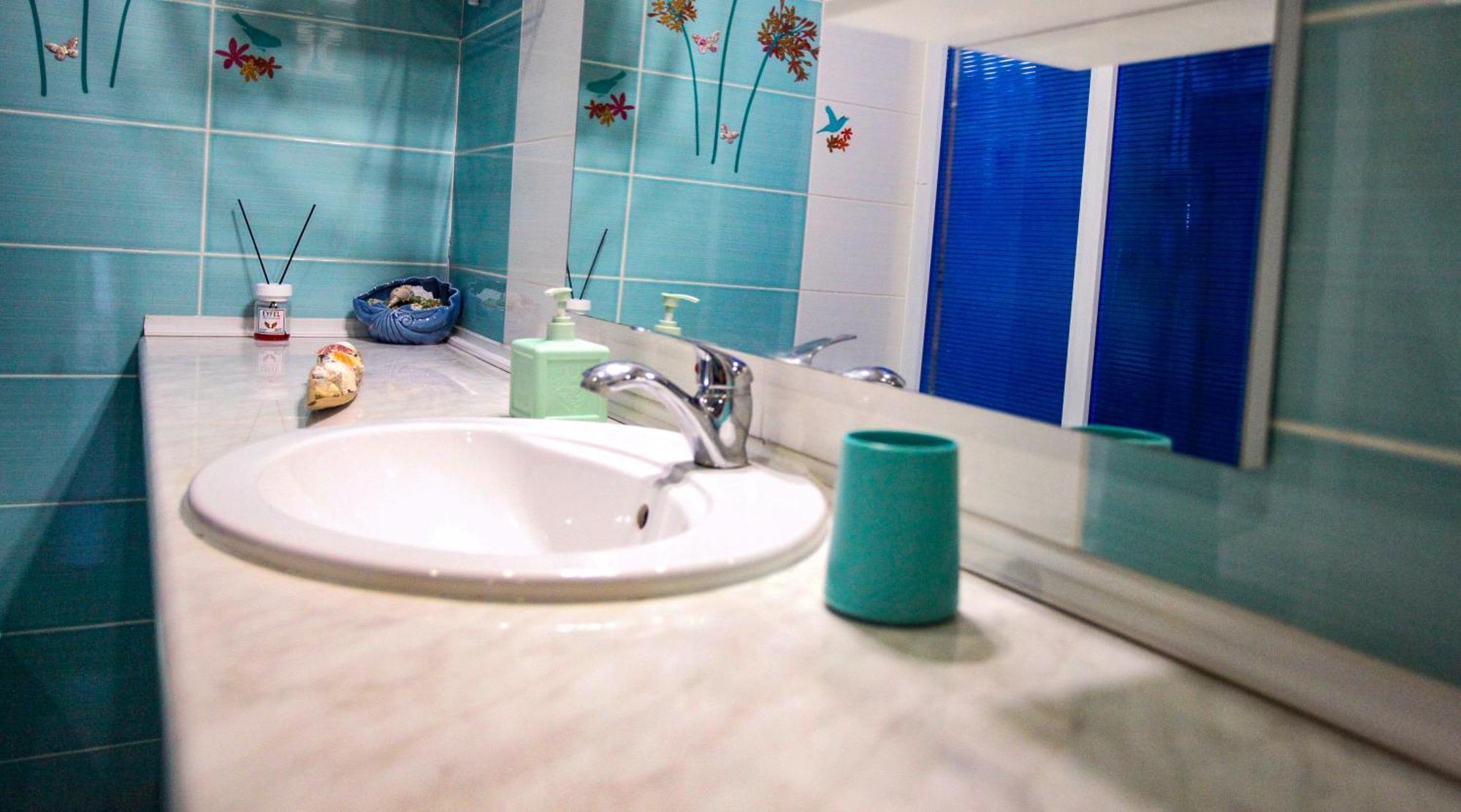 Studio Madi - Close To Beach Констанца Екстер'єр фото